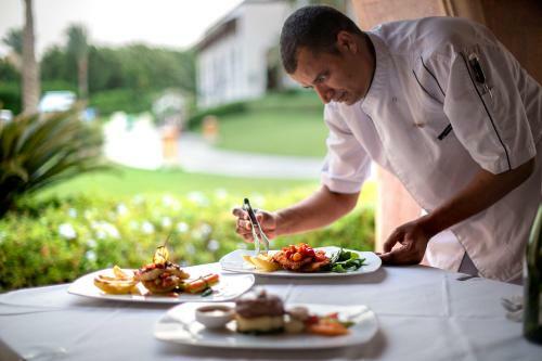 Hotel Stella Makadi Beach Resort & Spa