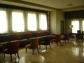 Hotel Iberotel Makadi Saraya Palms