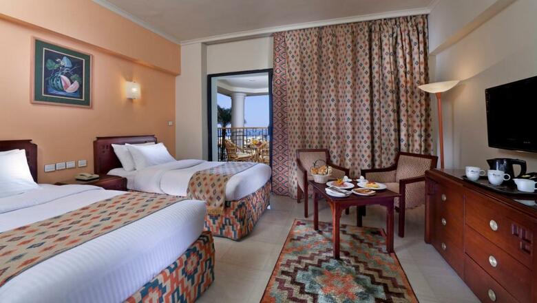 Hotel Sunrise Holidays Resort Hurghada (Adults Only)