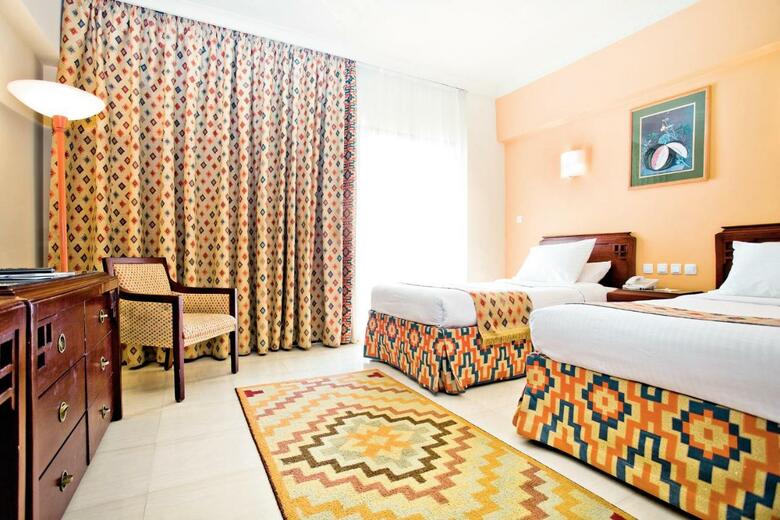 Hotel Sunrise Holidays Resort Hurghada (Adults Only)