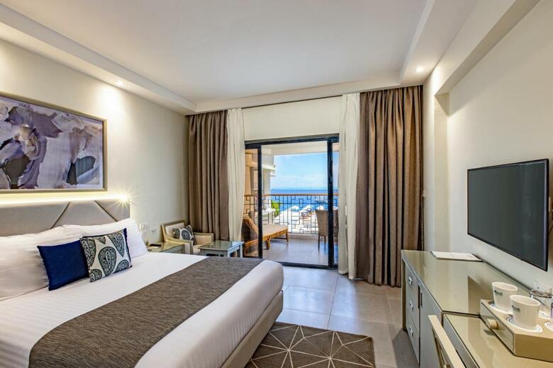 Hotel Sunrise Holidays Resort Hurghada (Adults Only)