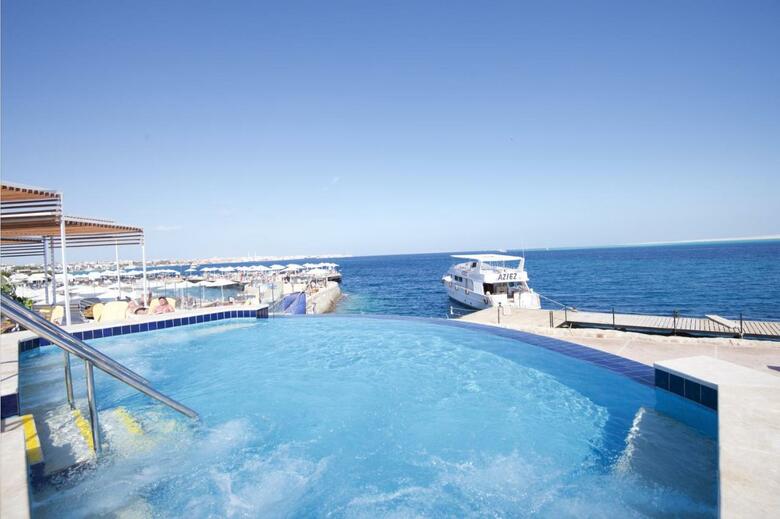 Hotel Sunrise Holidays Resort Hurghada (Adults Only)
