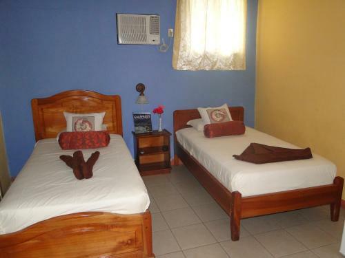Hotel Mar Azul