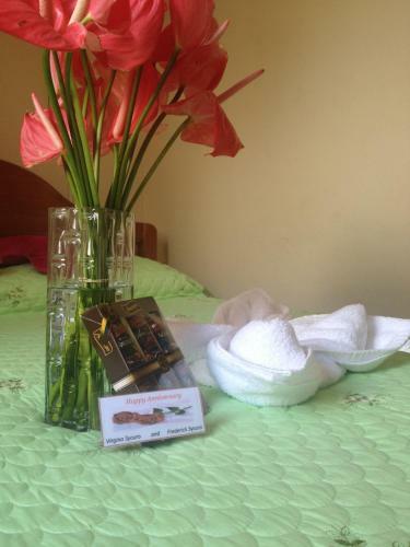 Hotel Mar Azul