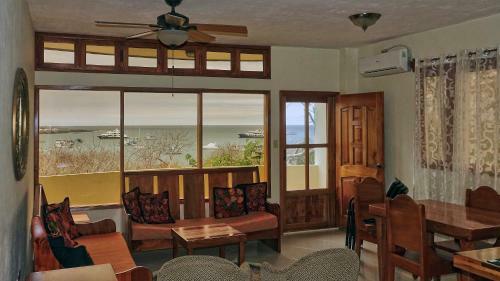Apartamento The Galeodan Penthouse Suite
