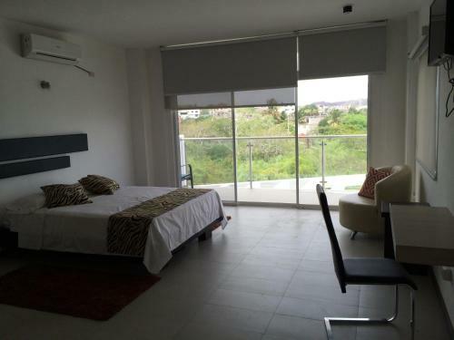 Posada Sea Side Inn