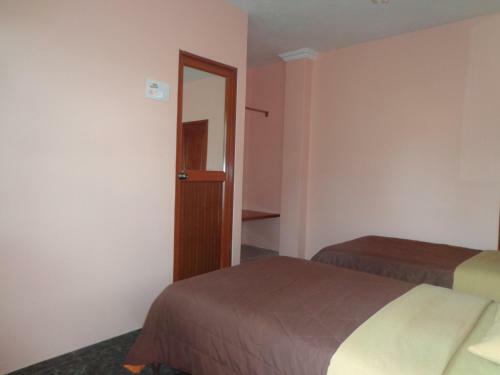 Hostal Hospedaje Nathaly