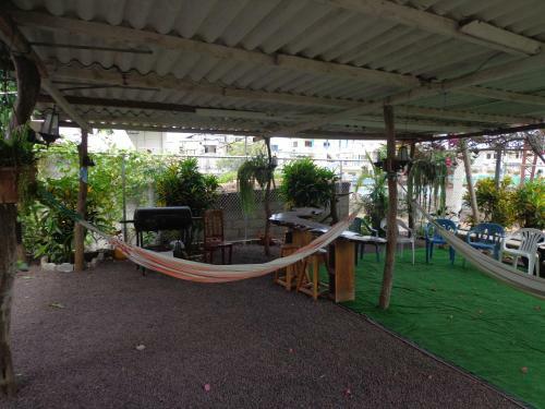 Hostal Hospedaje Nathaly