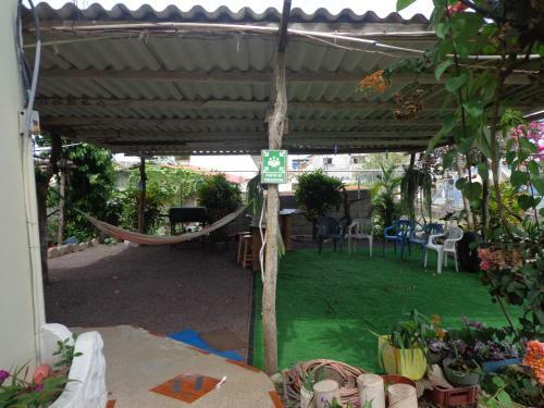 Hostal Hospedaje Nathaly