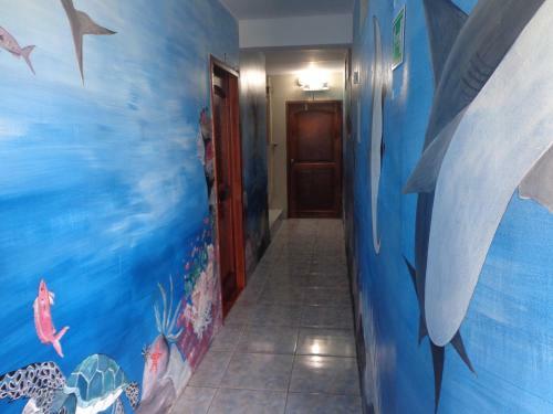 Hostal Hospedaje Nathaly