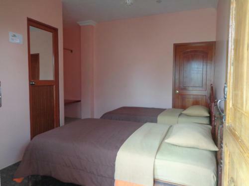 Hostal Hospedaje Nathaly