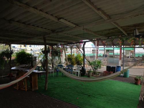 Hostal Hospedaje Nathaly
