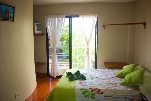 Hostal Hospedaje Nathaly