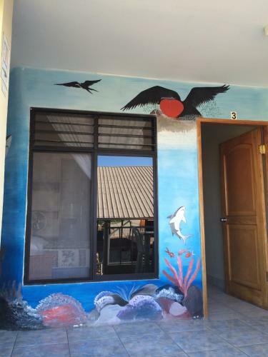 Hostal Hospedaje Nathaly