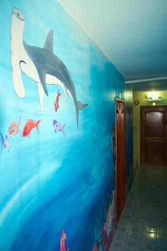 Hostal Hospedaje Nathaly