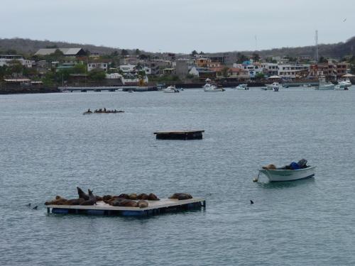 Hostal Hospedaje Nathaly