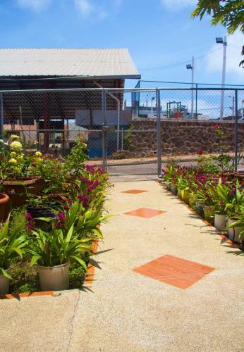Hostal Hospedaje Nathaly