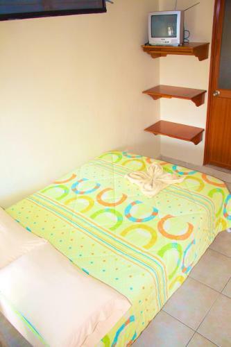 Hostal Hospedaje Nathaly