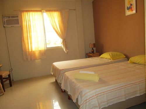 Posada Hostal Promenade