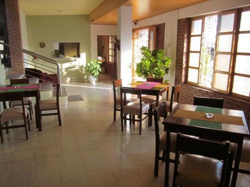 Posada Hostal Promenade