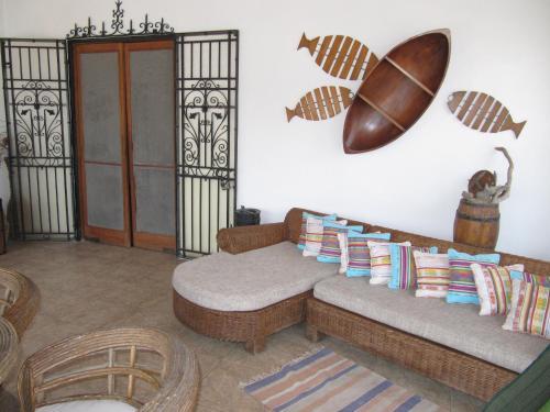 Lodge Casa Playas