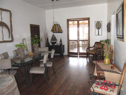 Lodge Casa Playas