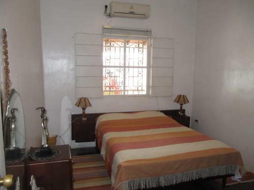 Lodge Casa Playas