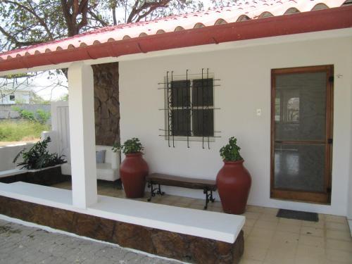 Lodge Casa Playas