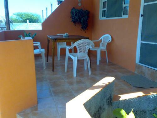 Villas De Javier