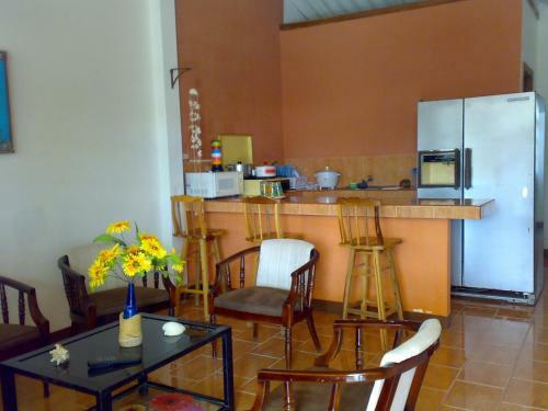 Villas De Javier