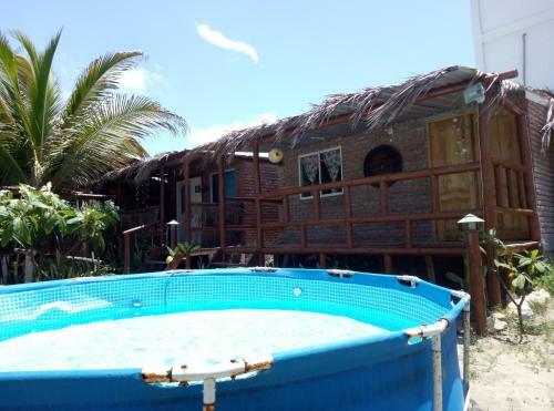 Villas De Javier