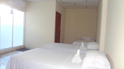 Hostal Galeon Residencia Familiar