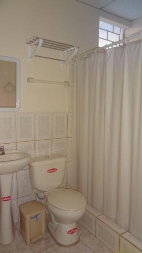 Hostal Galeon Residencia Familiar