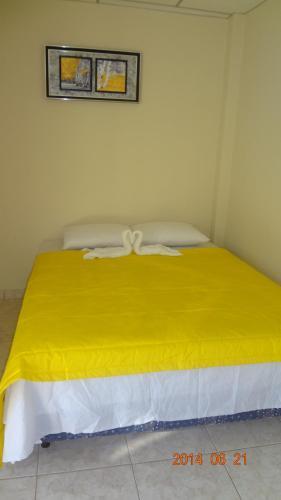 Hostal Galeon Residencia Familiar