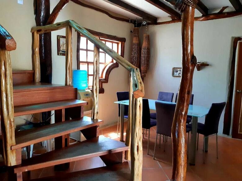 Villa Casa Veraneras Playas