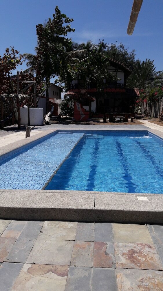 Villa Casa Veraneras Playas