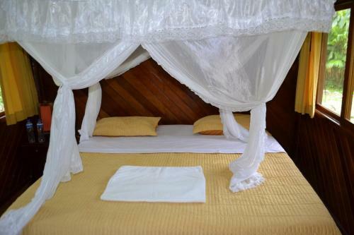 Shandia Lodge