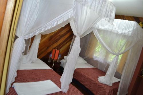 Shandia Lodge