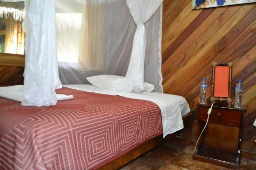 Shandia Lodge