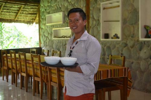 Shandia Lodge