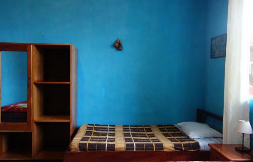 Albergue Hostal Tena �aui