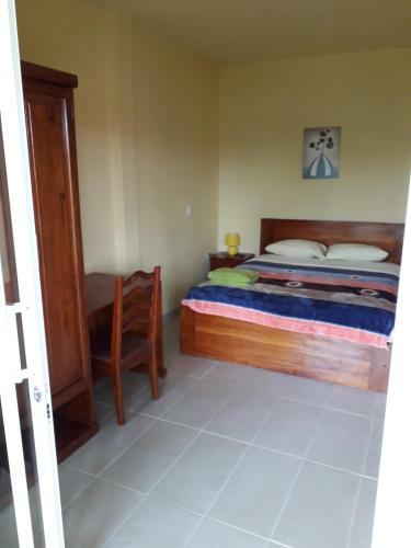 Albergue Hostal Tena �aui