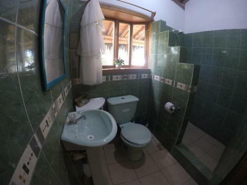 Albergue Hosteria Itapoa