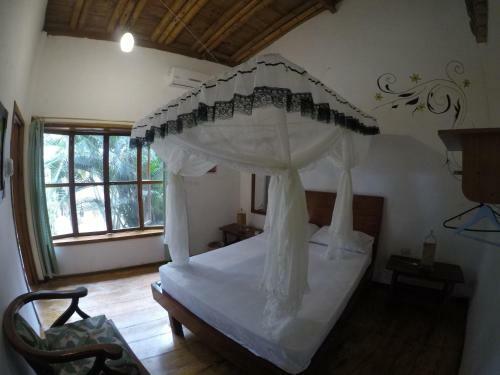 Albergue Hosteria Itapoa