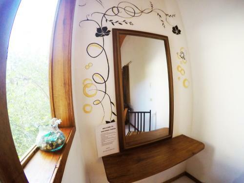 Albergue Hosteria Itapoa