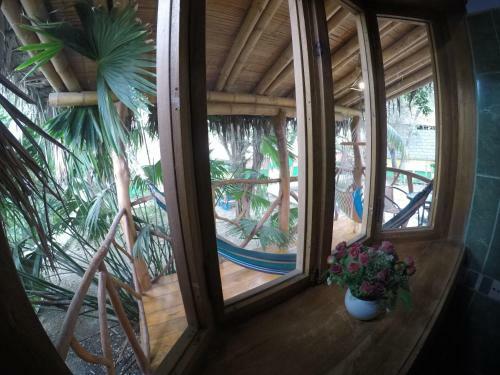 Albergue Hosteria Itapoa