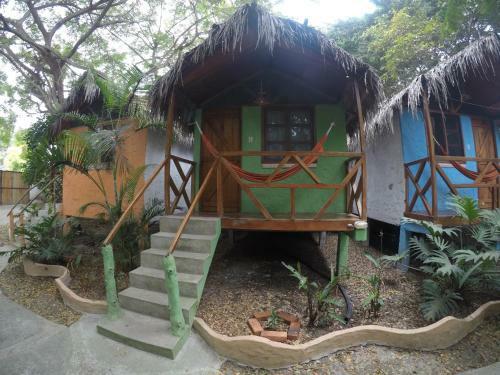 Albergue Hosteria Itapoa