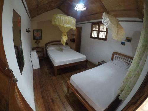 Albergue Hosteria Itapoa