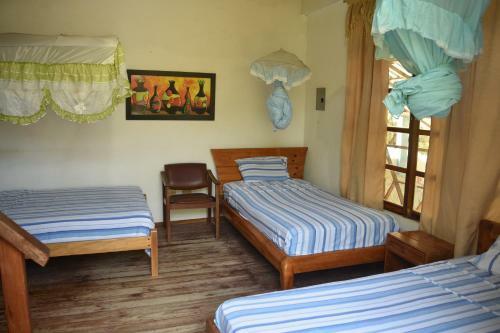 Albergue Hosteria Itapoa