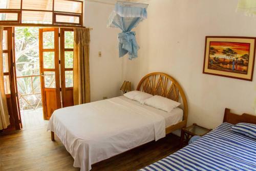 Albergue Hosteria Itapoa